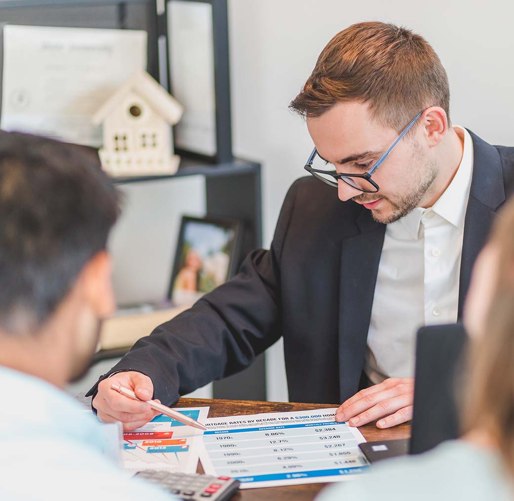 Glb Landlord Services Packages