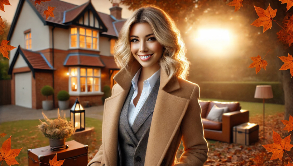 GLB Property Prices in the West Midlands